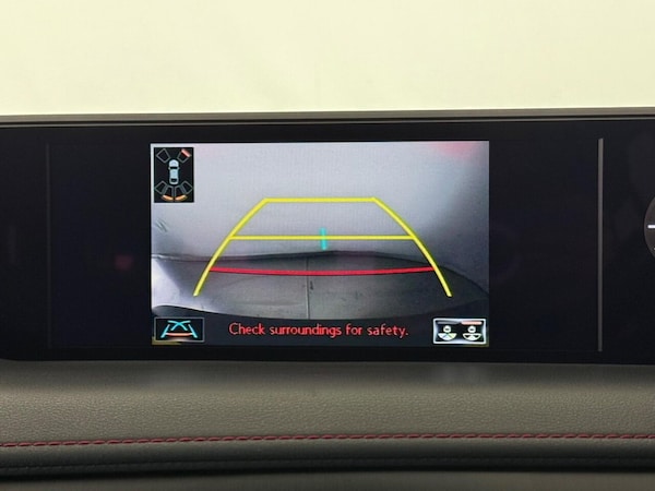 Used Lexus UX 2021 for sale - 76039859: Photo 36
