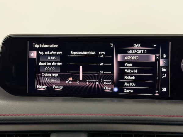 Used Lexus UX 2021 for sale - 76039859: Photo 37