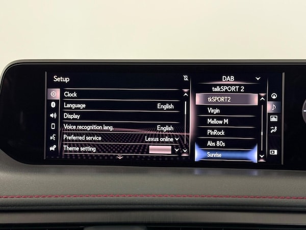 Used Lexus UX 2021 for sale - 76039859: Photo 38