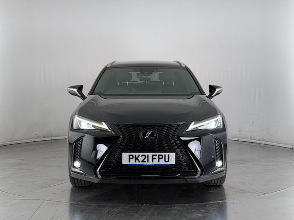 Used Lexus UX 2021 for sale - 76039859: Photo 3
