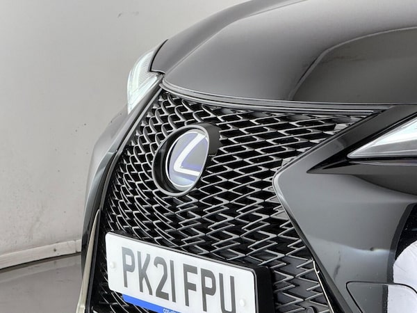 Used Lexus UX 2021 for sale - 76039859: Photo 49