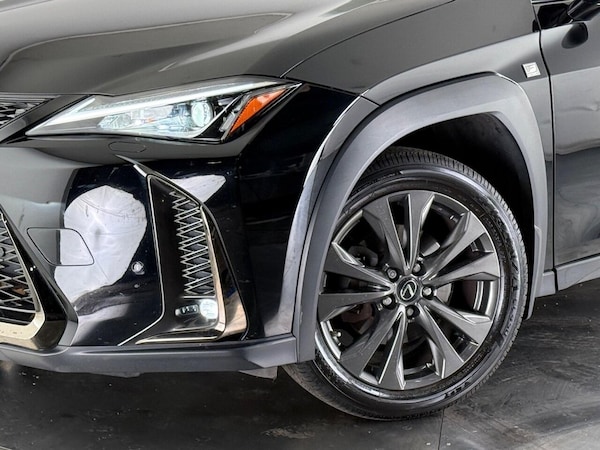Used Lexus UX 2021 for sale - 76039859: Photo 50