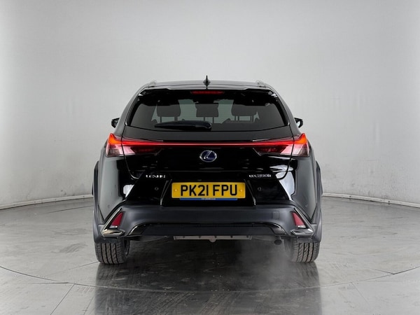 Used Lexus UX 2021 for sale - 76039859: Photo 6