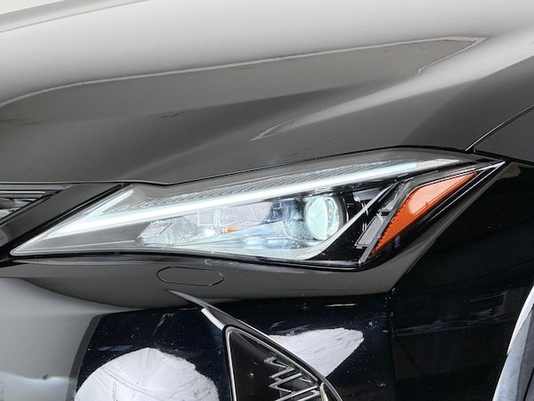 Used Lexus UX 2021 for sale - 76039859: Photo 9