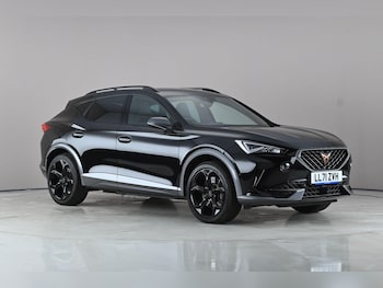 Used Cupra Formentor 2022 for sale - 78430506: Photo