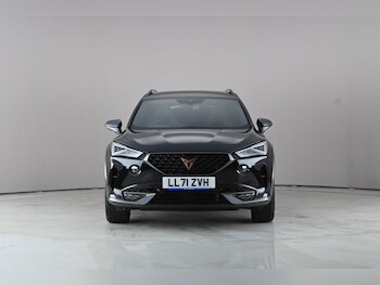 Used Cupra Formentor 2022 for sale - 78430506: Photo