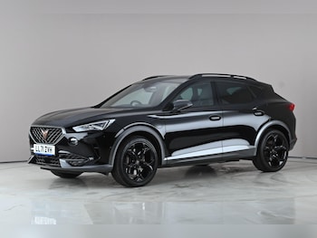 Used Cupra Formentor 2022 for sale - 78430506: Photo