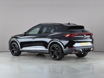 Used Cupra Formentor 2022 for sale - 78430506: Photo