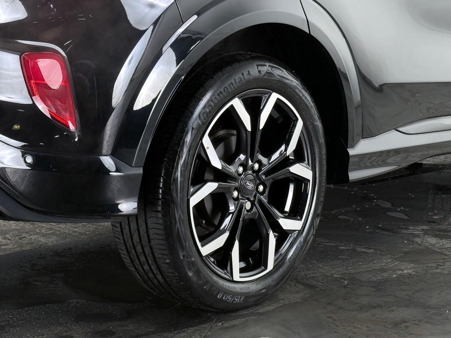 Used Ford Puma 2023 for sale - 76608152: Photo 11