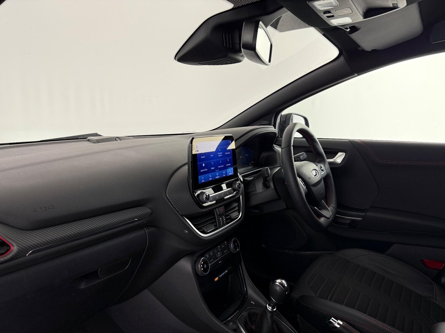 Used Ford Puma 2023 for sale - 76608152: Photo 20