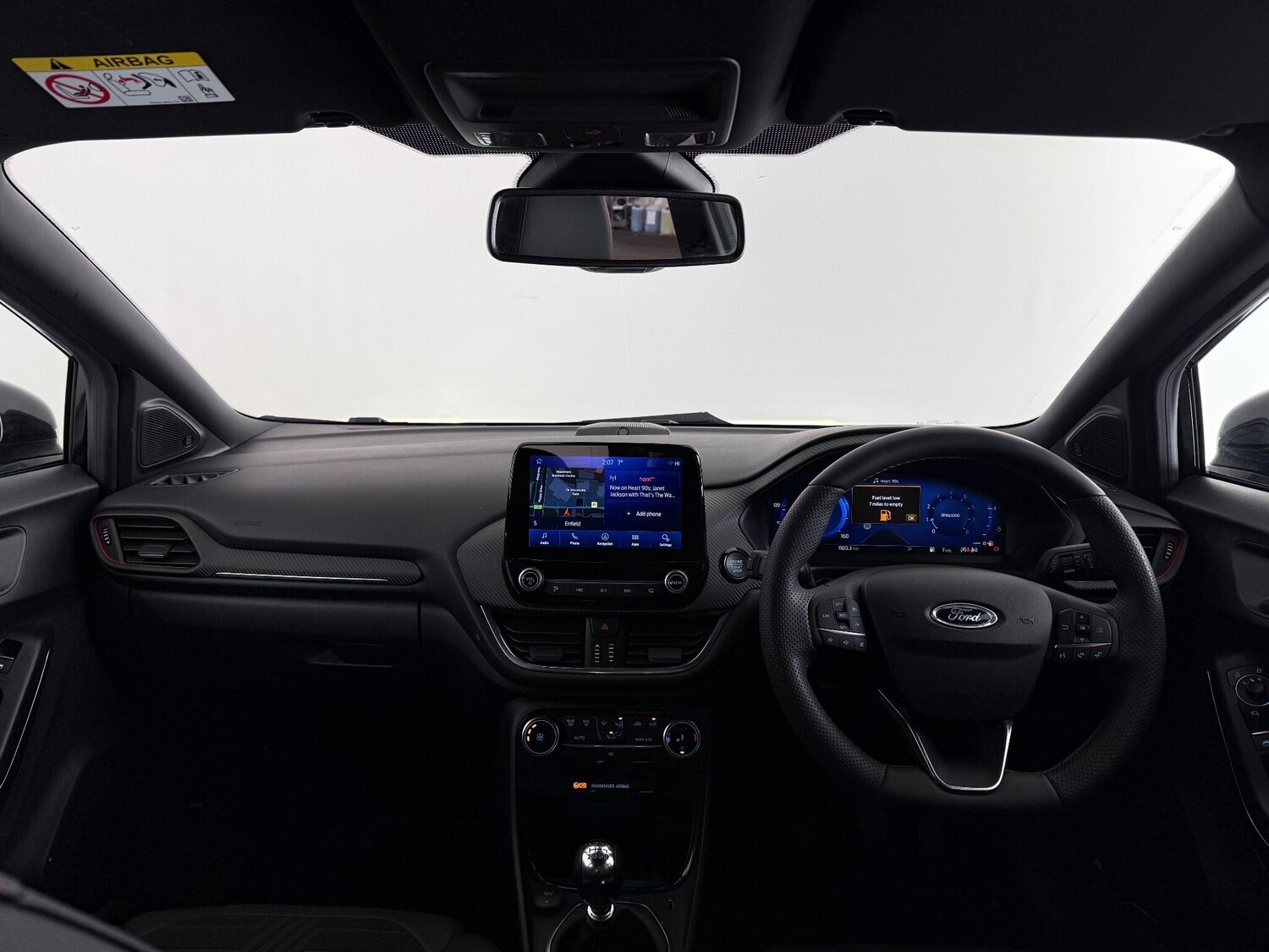 Used Ford Puma 2023 for sale - 76608152: Photo 21