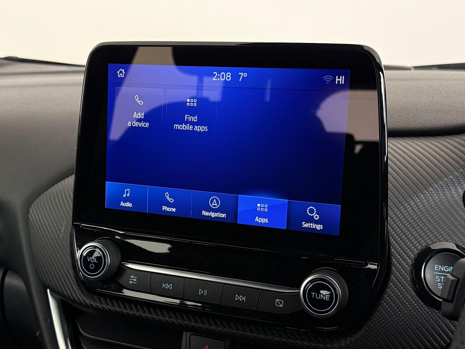 Used Ford Puma 2023 for sale - 76608152: Photo 34