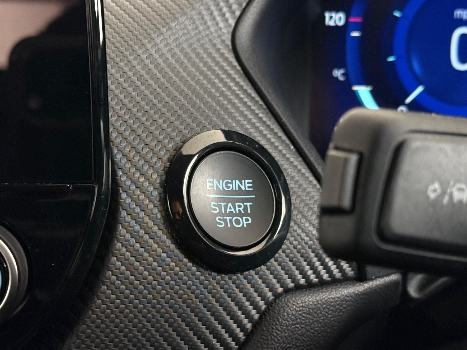 Used Ford Puma 2023 for sale - 76608152: Photo 39