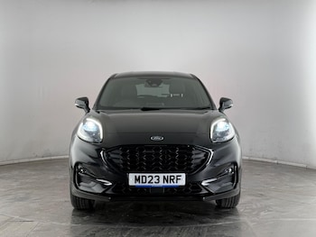 Used Ford Puma 2023 for sale - 76608152: Photo