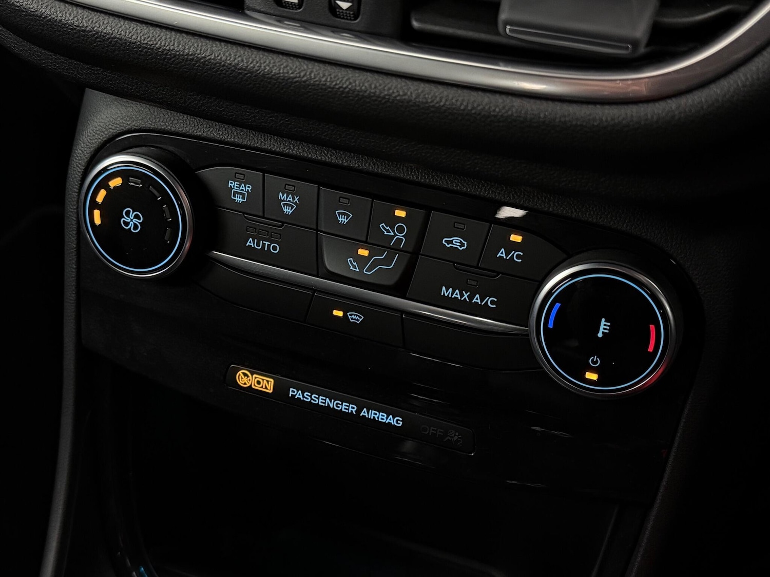 Used Ford Puma 2023 for sale - 76608152: Photo 40