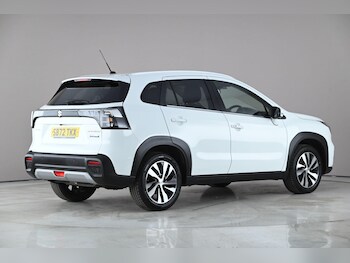 Used Suzuki SX4 S-Cross 2023 for sale - 78048319: Photo