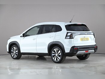 Used Suzuki SX4 S-Cross 2023 for sale - 78048319: Photo