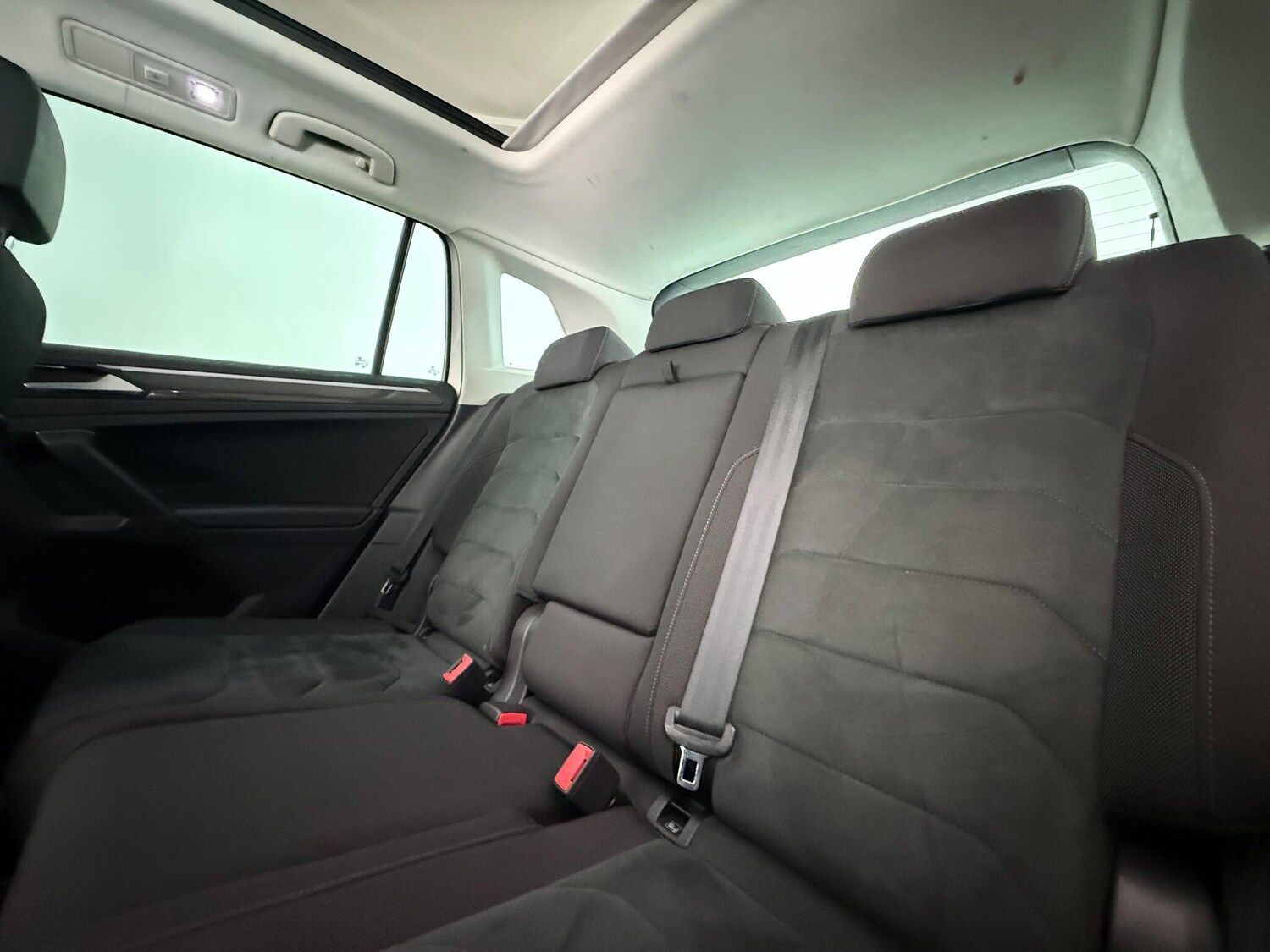 Used Volkswagen Tiguan 2020 for sale - 77054068: Photo 16