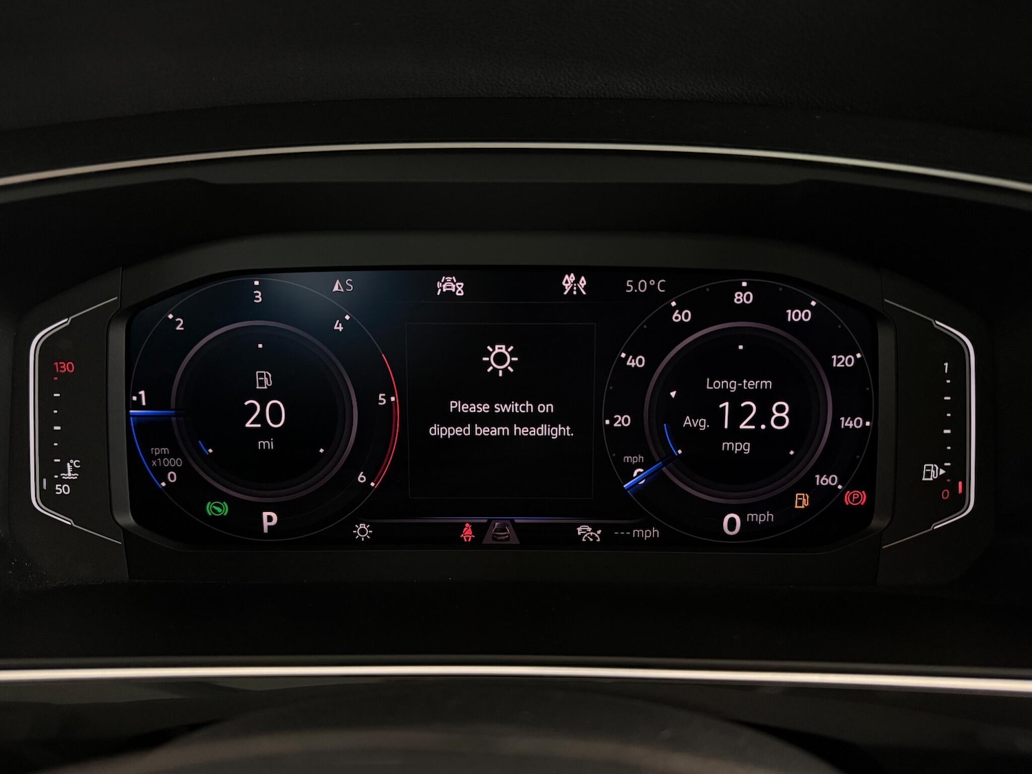 Used Volkswagen Tiguan 2020 for sale - 77054068: Photo 18