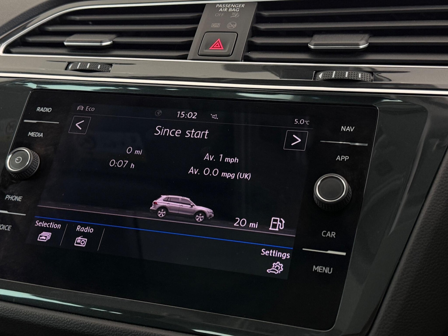 Used Volkswagen Tiguan 2020 for sale - 77054068: Photo 29