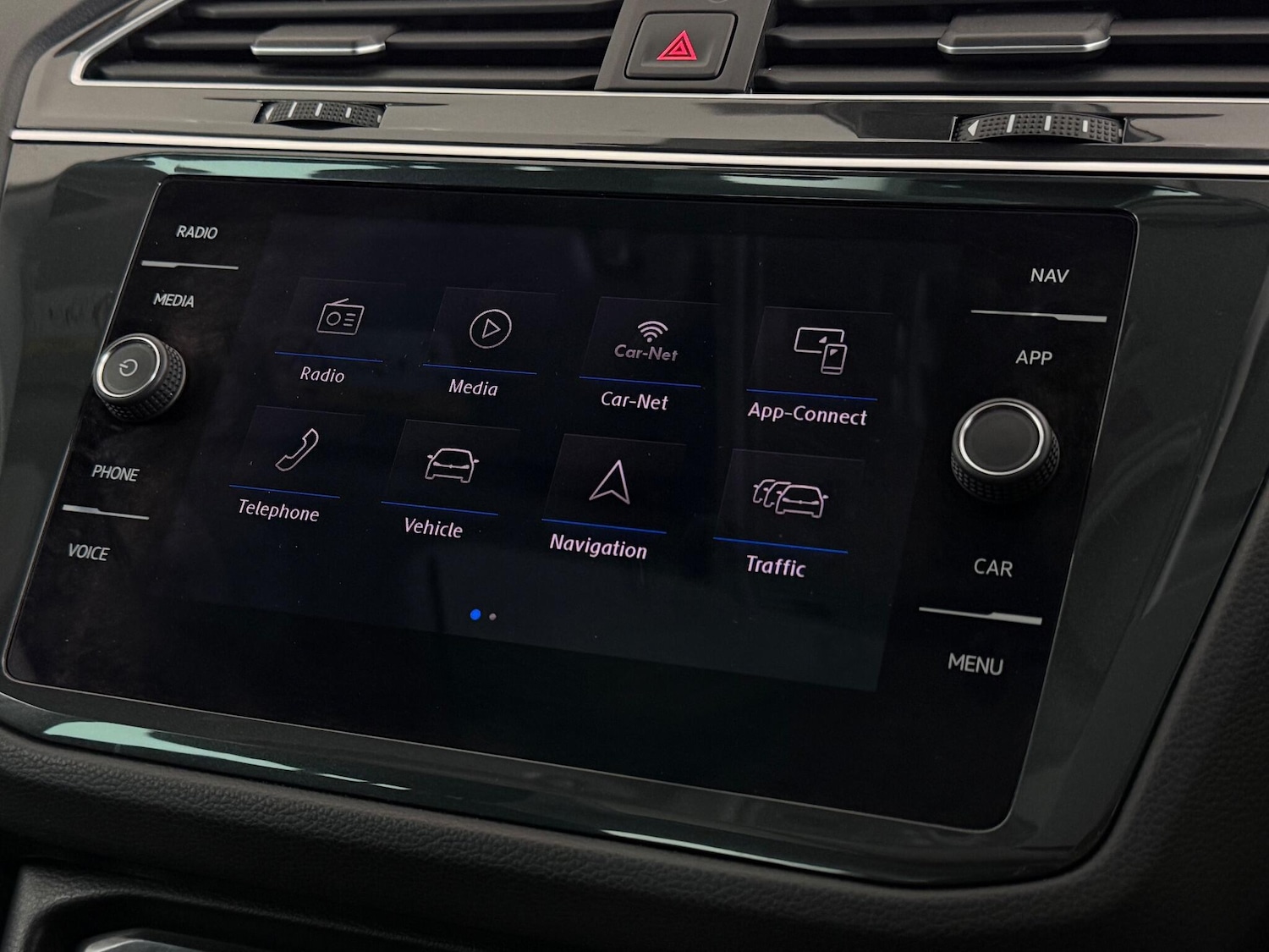 Used Volkswagen Tiguan 2020 for sale - 77054068: Photo 36