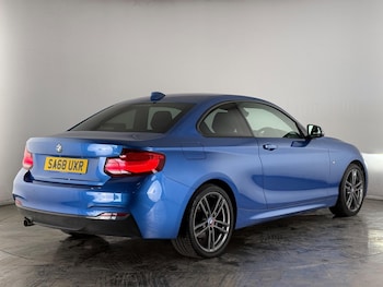 Used BMW 2 Series 2018 for sale - 77799529: Photo