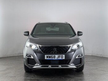 Used Peugeot 3008 2019 for sale - 77754442: Photo