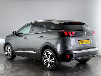 Used Peugeot 3008 2019 for sale - 77754442: Photo