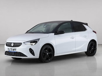 Used Vauxhall Corsa 2020 for sale - 78959427: Photo