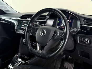 Used Vauxhall Corsa 2020 for sale - 78959427: Photo
