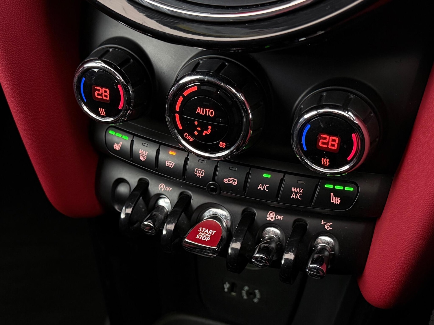 Used MINI Convertible 2017 for sale - 77182622: Photo 28