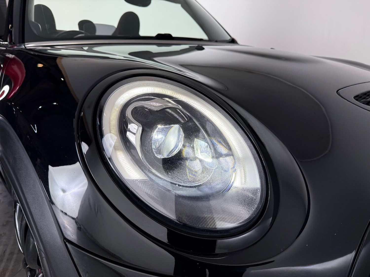 Used MINI Convertible 2017 for sale - 77182622: Photo 7