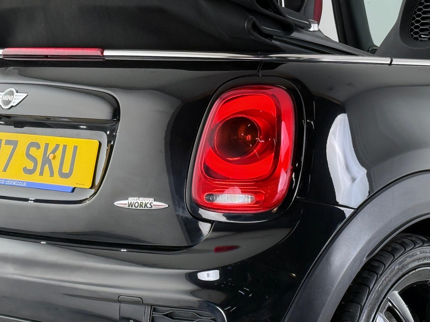 Used MINI Convertible 2017 for sale - 77182622: Photo 8