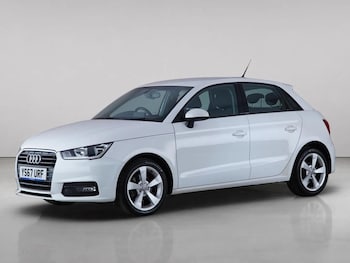 Used Audi A1 2017 for sale - 78935492: Photo