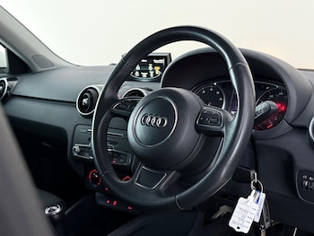 Used Audi A1 2017 for sale - 78935492: Photo