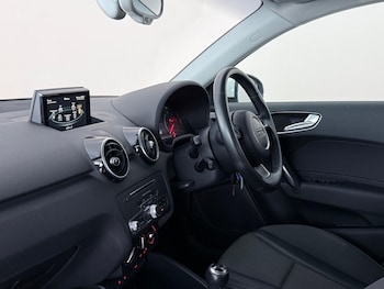 Used Audi A1 2017 for sale - 78935492: Photo