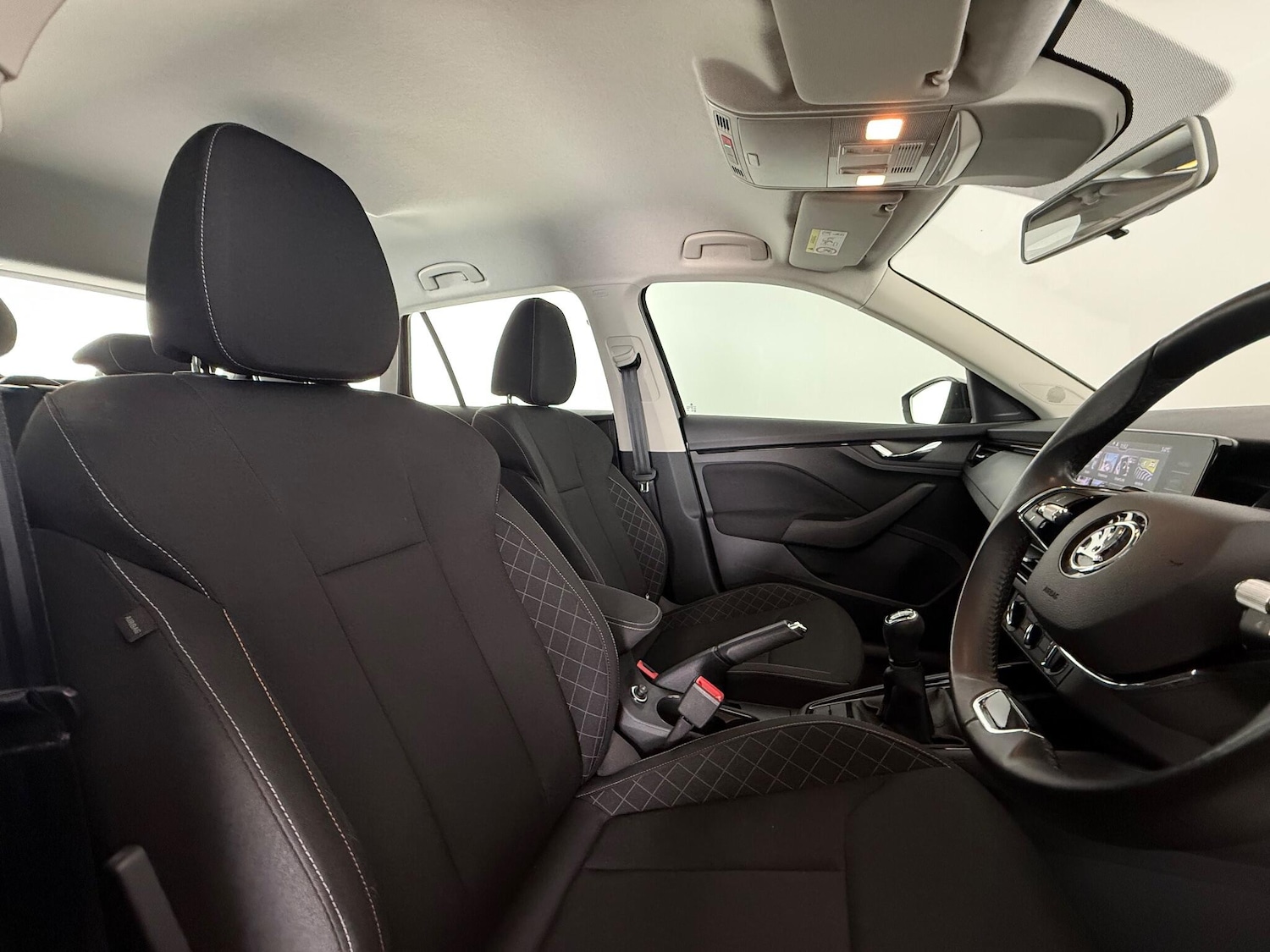 Used Skoda Kamiq 2022 for sale - 77222636: Photo 10