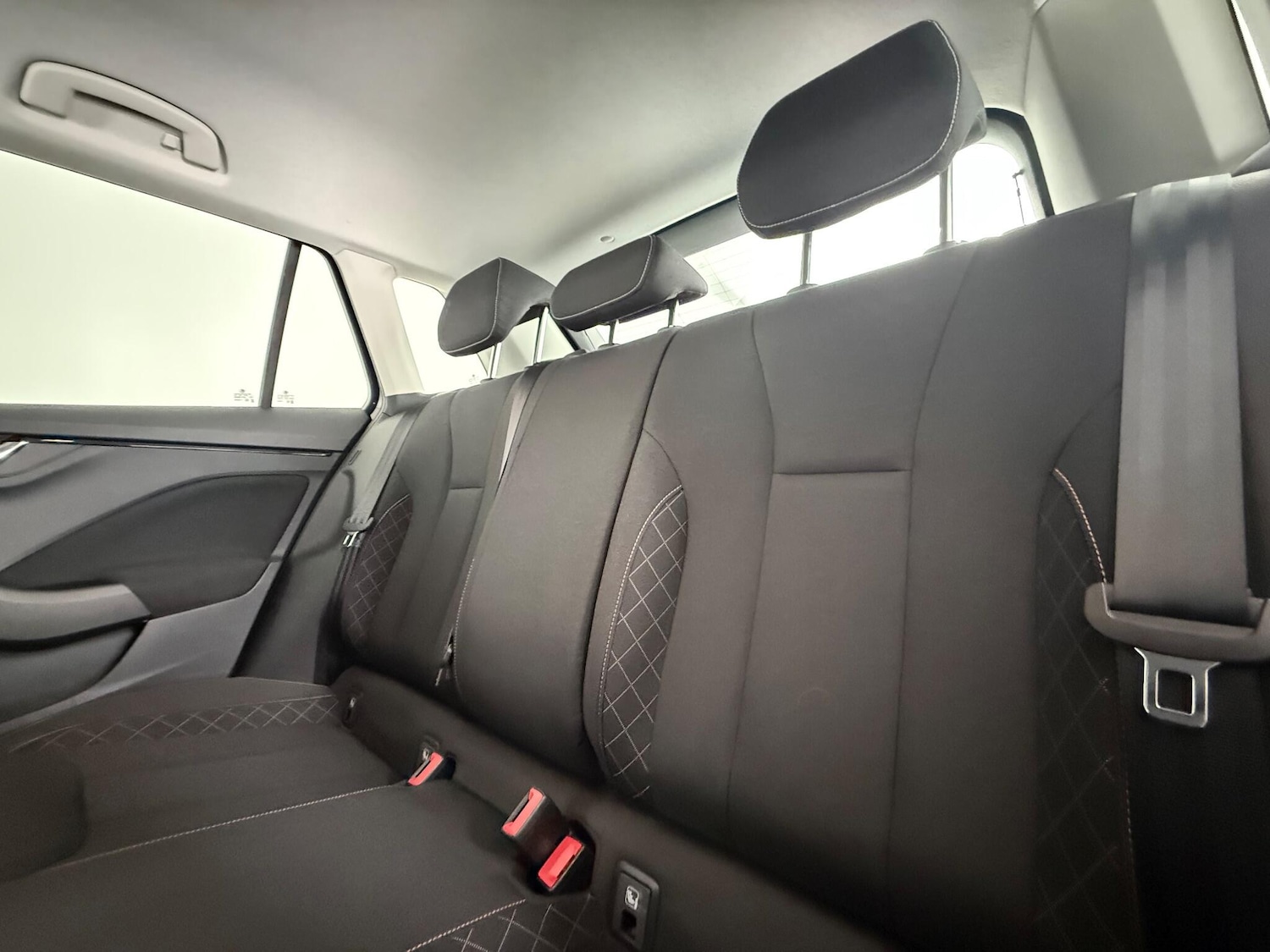 Used Skoda Kamiq 2022 for sale - 77222636: Photo 11