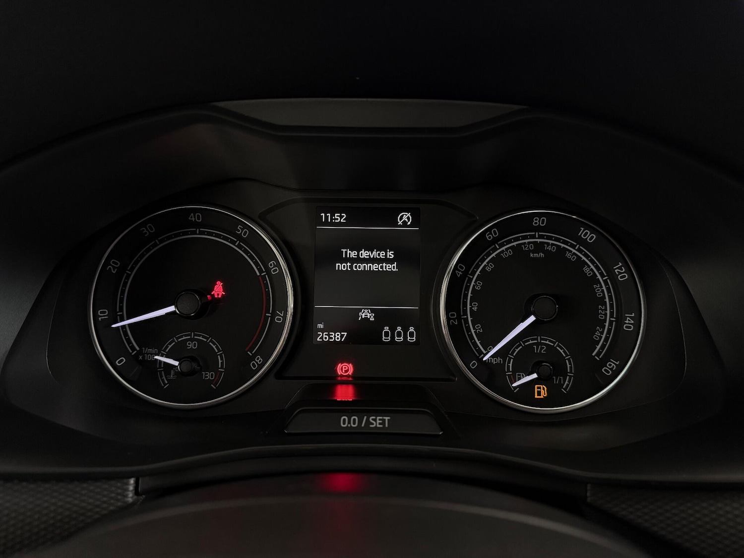 Used Skoda Kamiq 2022 for sale - 77222636: Photo 12