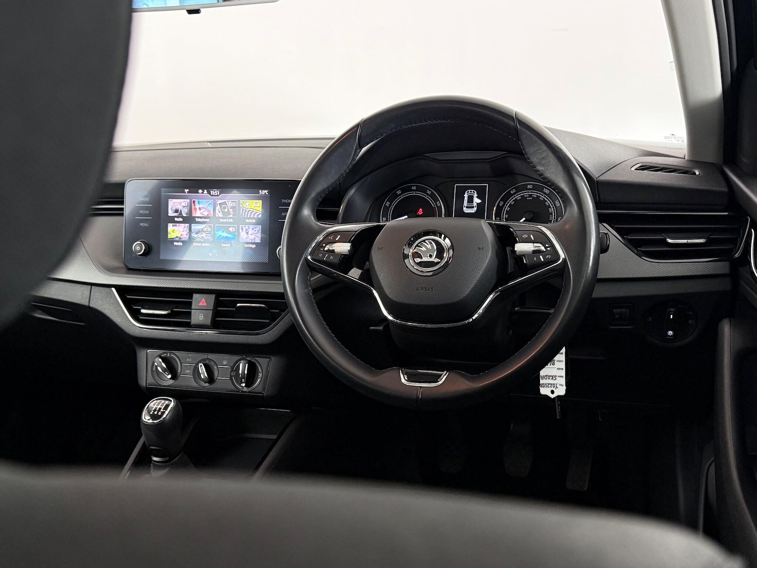 Used Skoda Kamiq 2022 for sale - 77222636: Photo 13