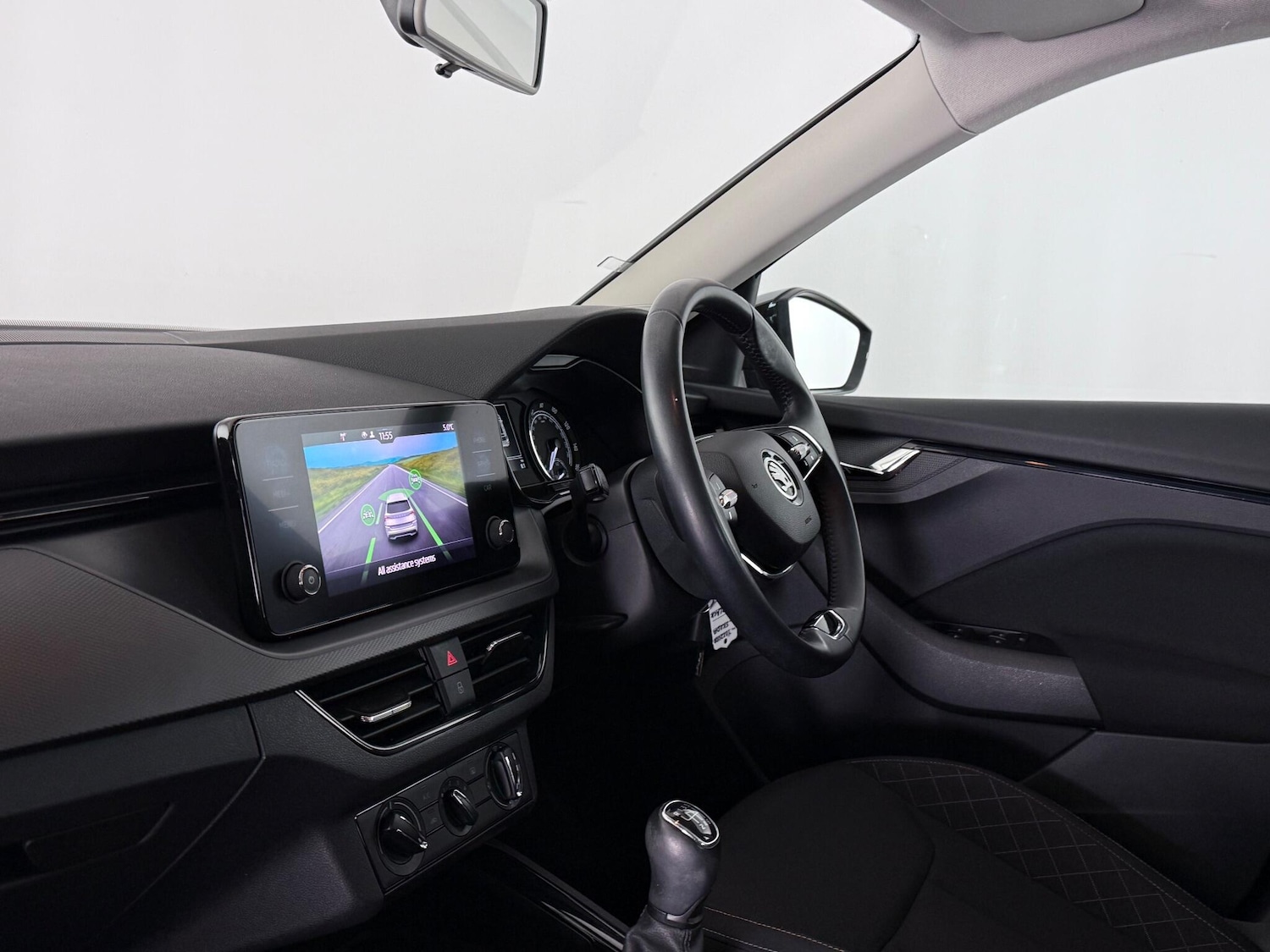 Used Skoda Kamiq 2022 for sale - 77222636: Photo 14