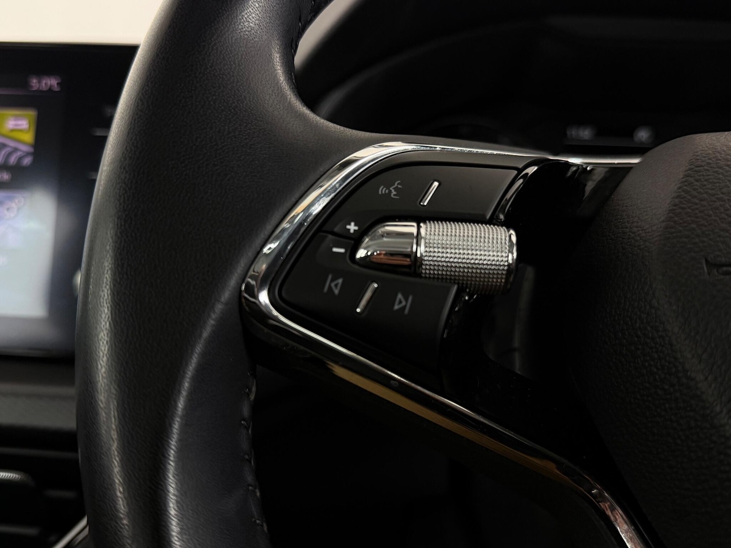 Used Skoda Kamiq 2022 for sale - 77222636: Photo 17