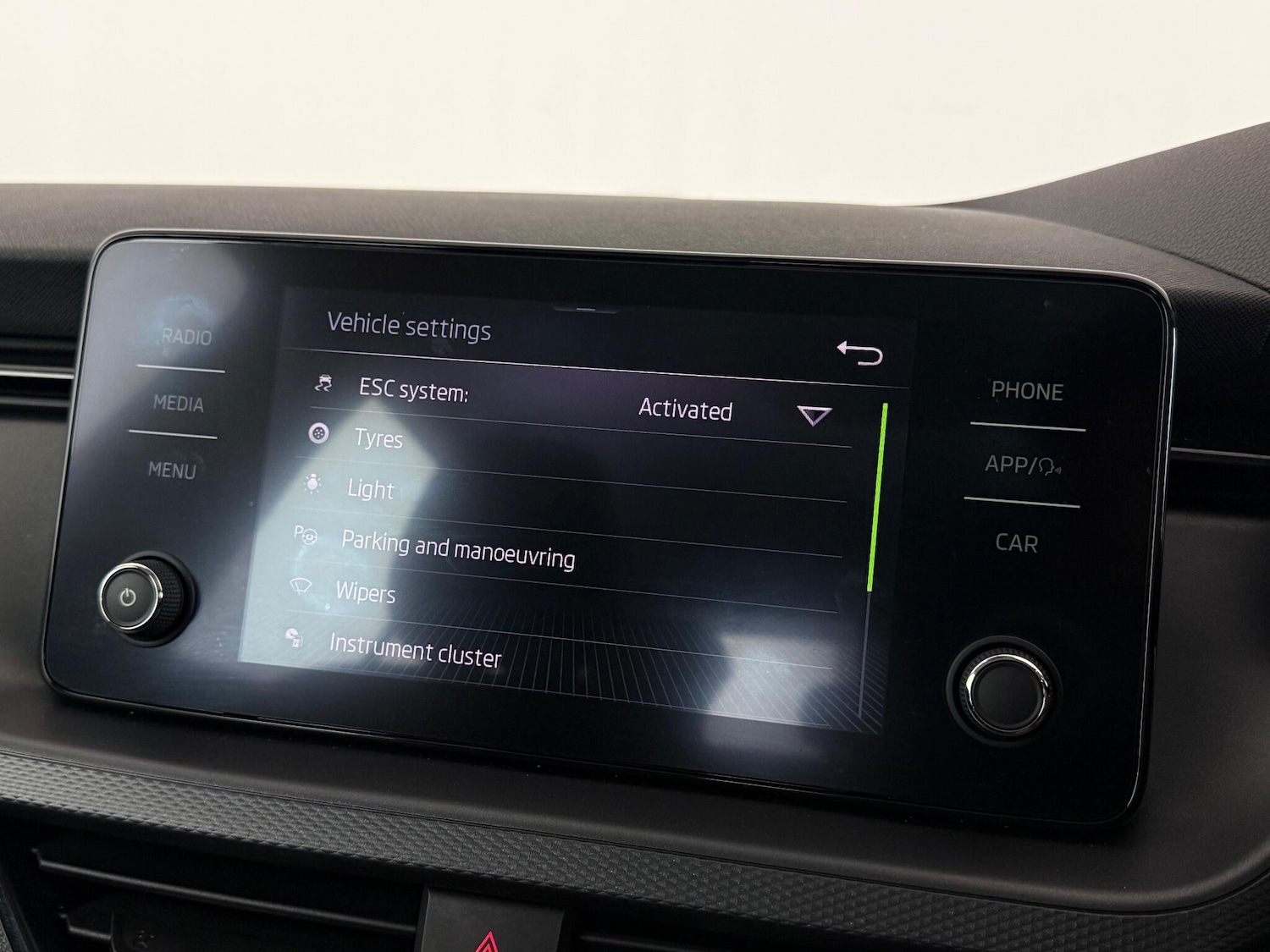 Used Skoda Kamiq 2022 for sale - 77222636: Photo 22