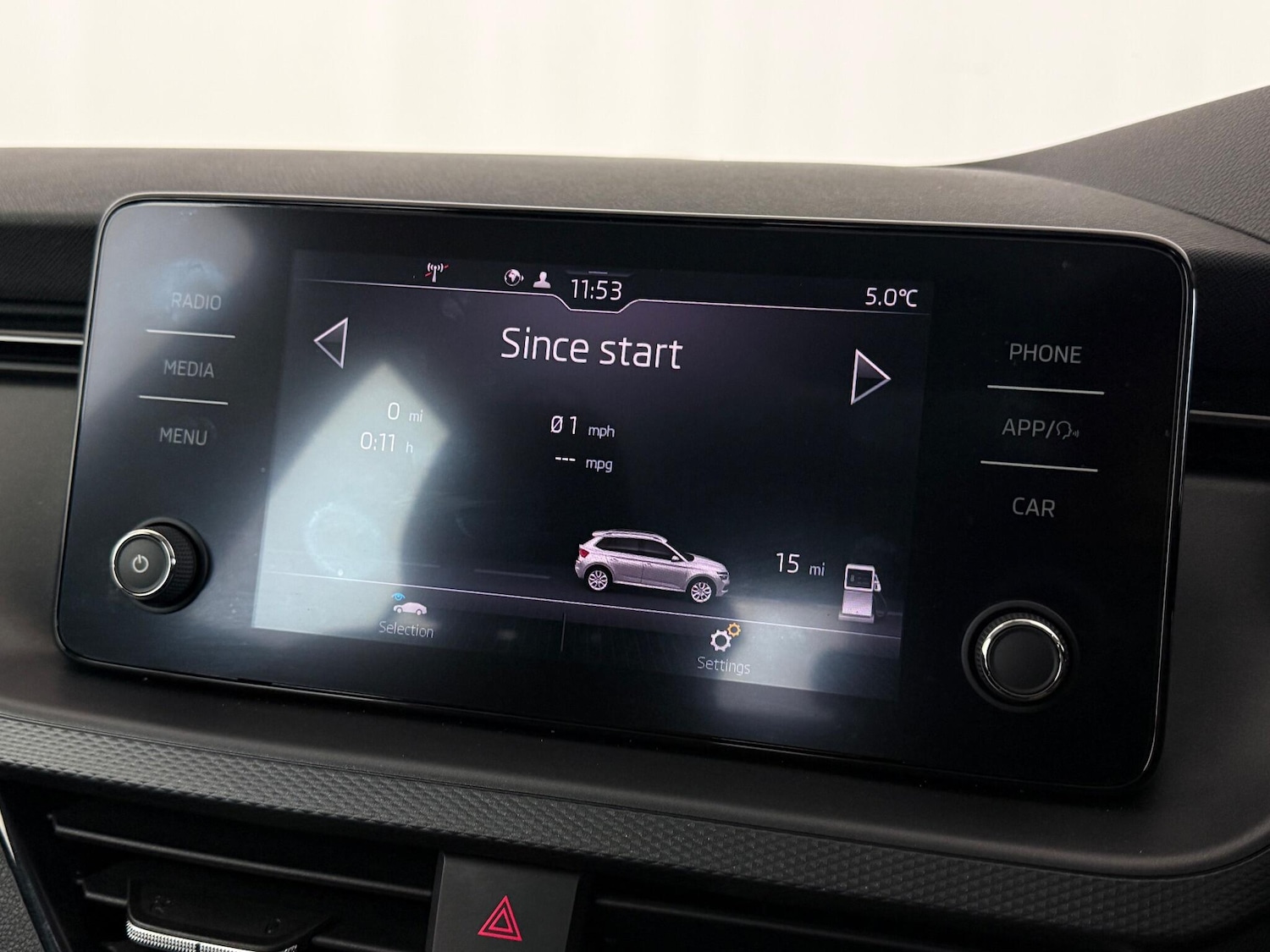 Used Skoda Kamiq 2022 for sale - 77222636: Photo 23