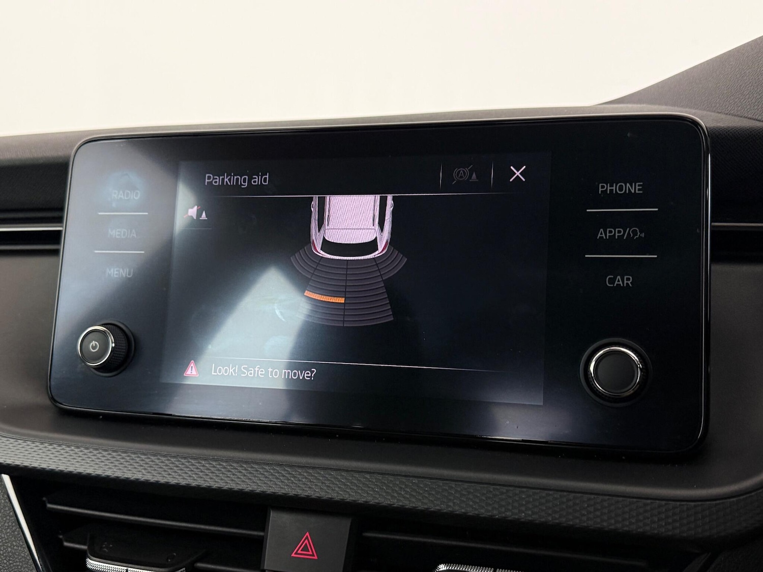 Used Skoda Kamiq 2022 for sale - 77222636: Photo 24