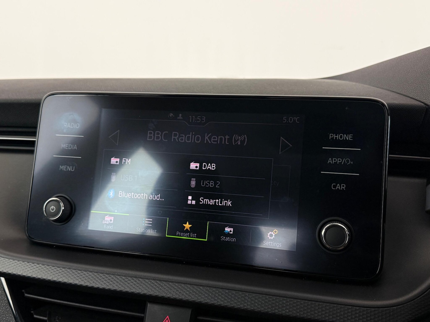 Used Skoda Kamiq 2022 for sale - 77222636: Photo 28