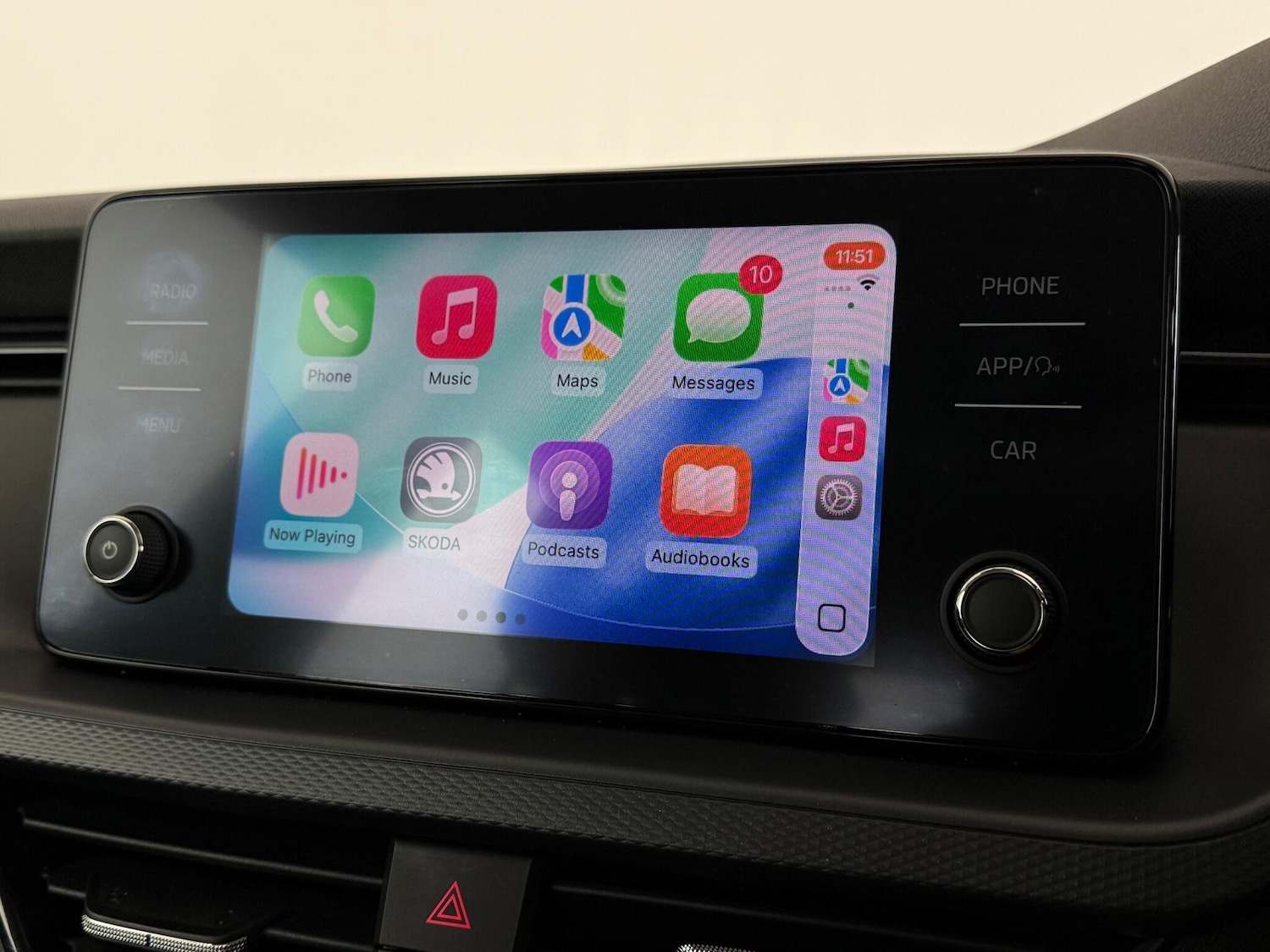 Used Skoda Kamiq 2022 for sale - 77222636: Photo 29