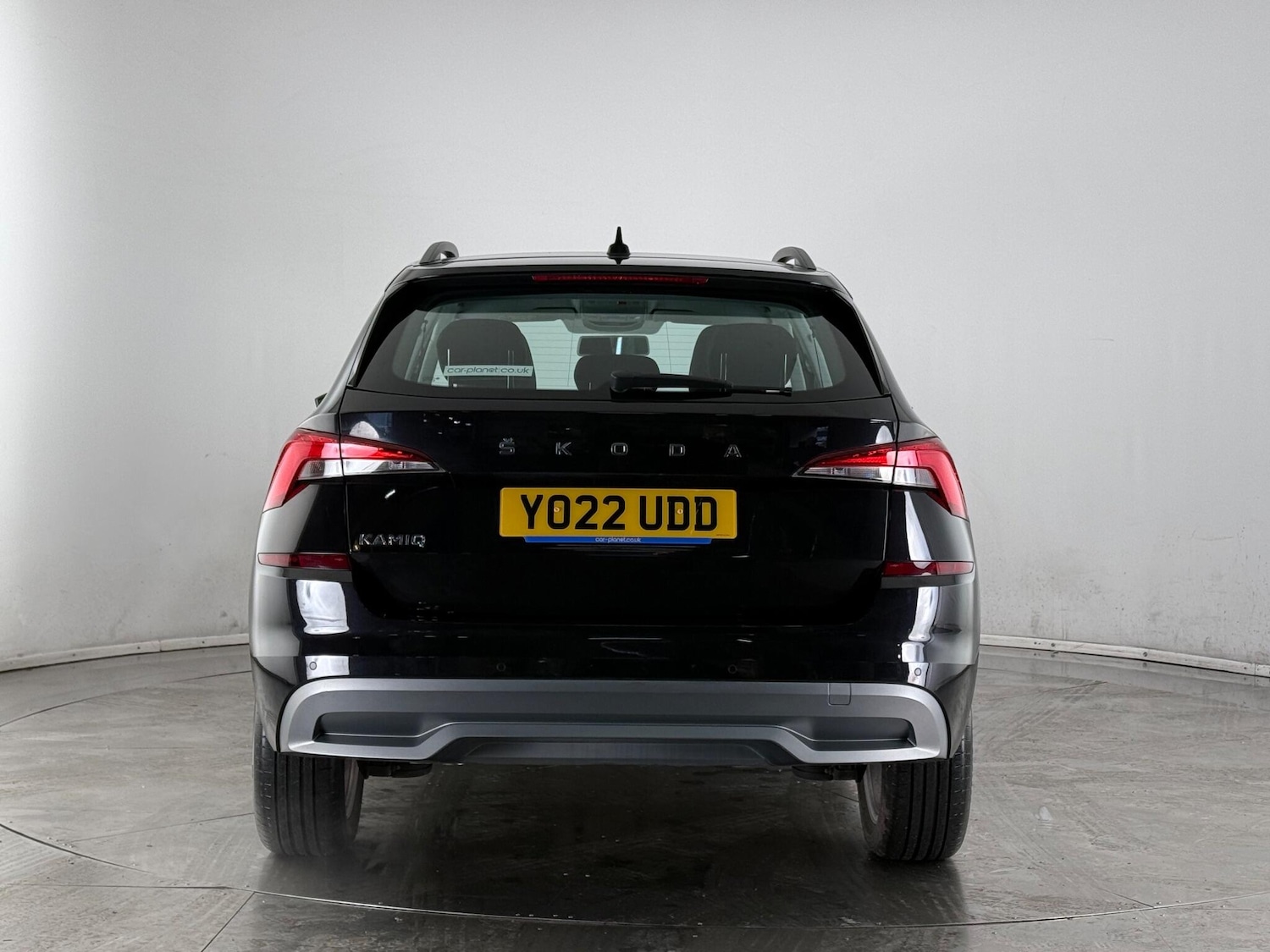 Used Skoda Kamiq 2022 for sale - 77222636: Photo 5