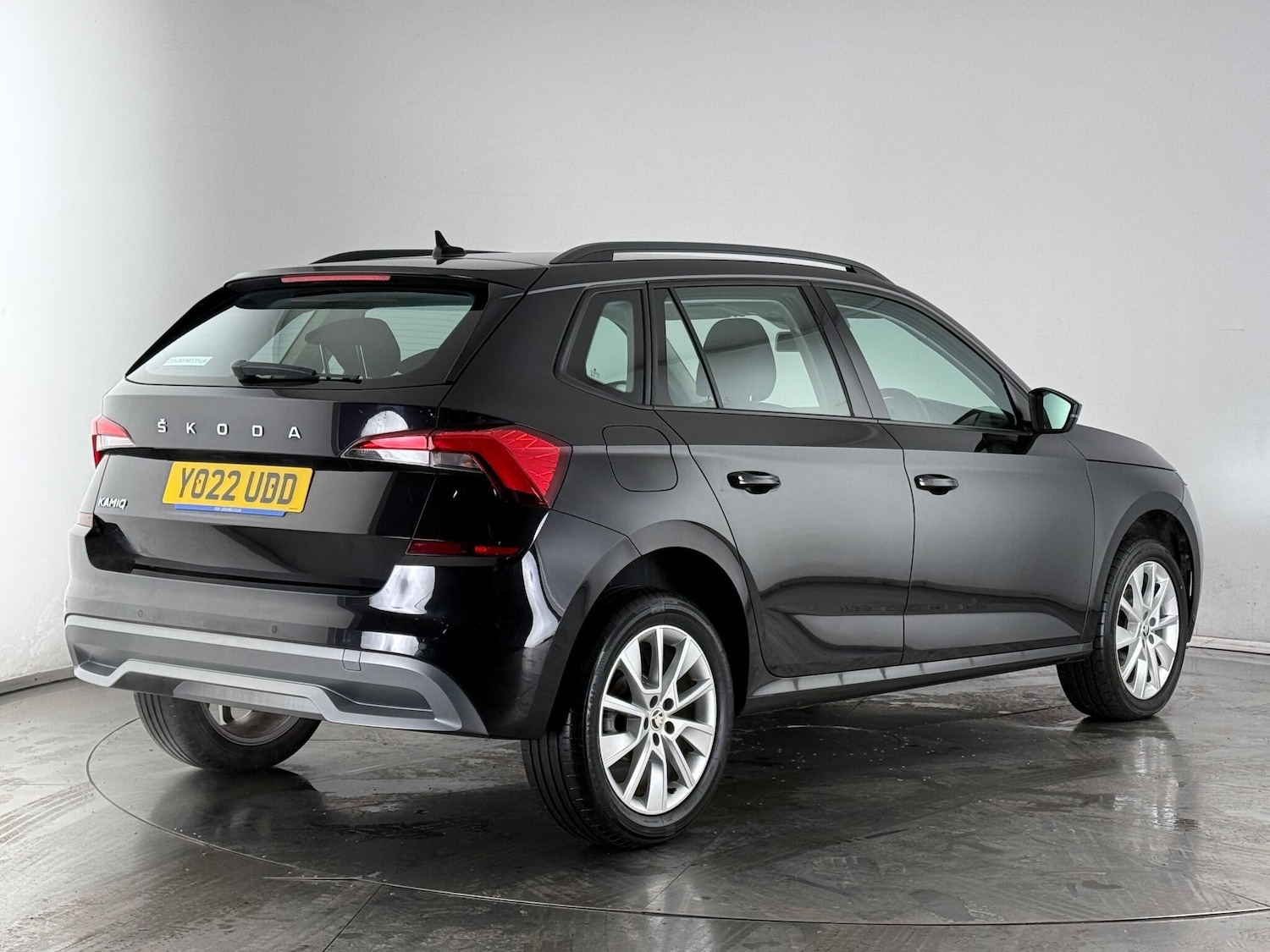 Used Skoda Kamiq 2022 for sale - 77222636: Photo 6