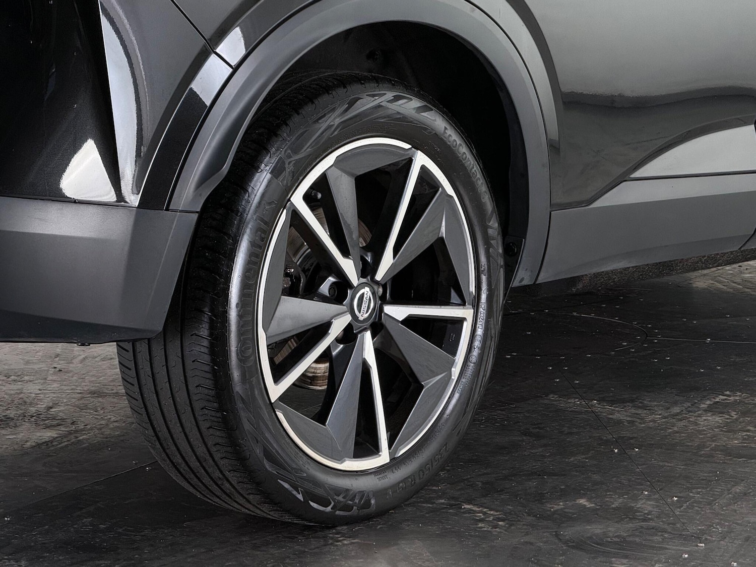 Used Nissan Qashqai 2022 for sale - 76467094: Photo 13